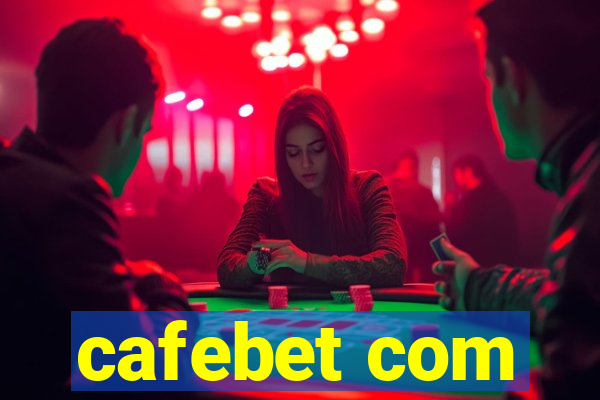 cafebet com